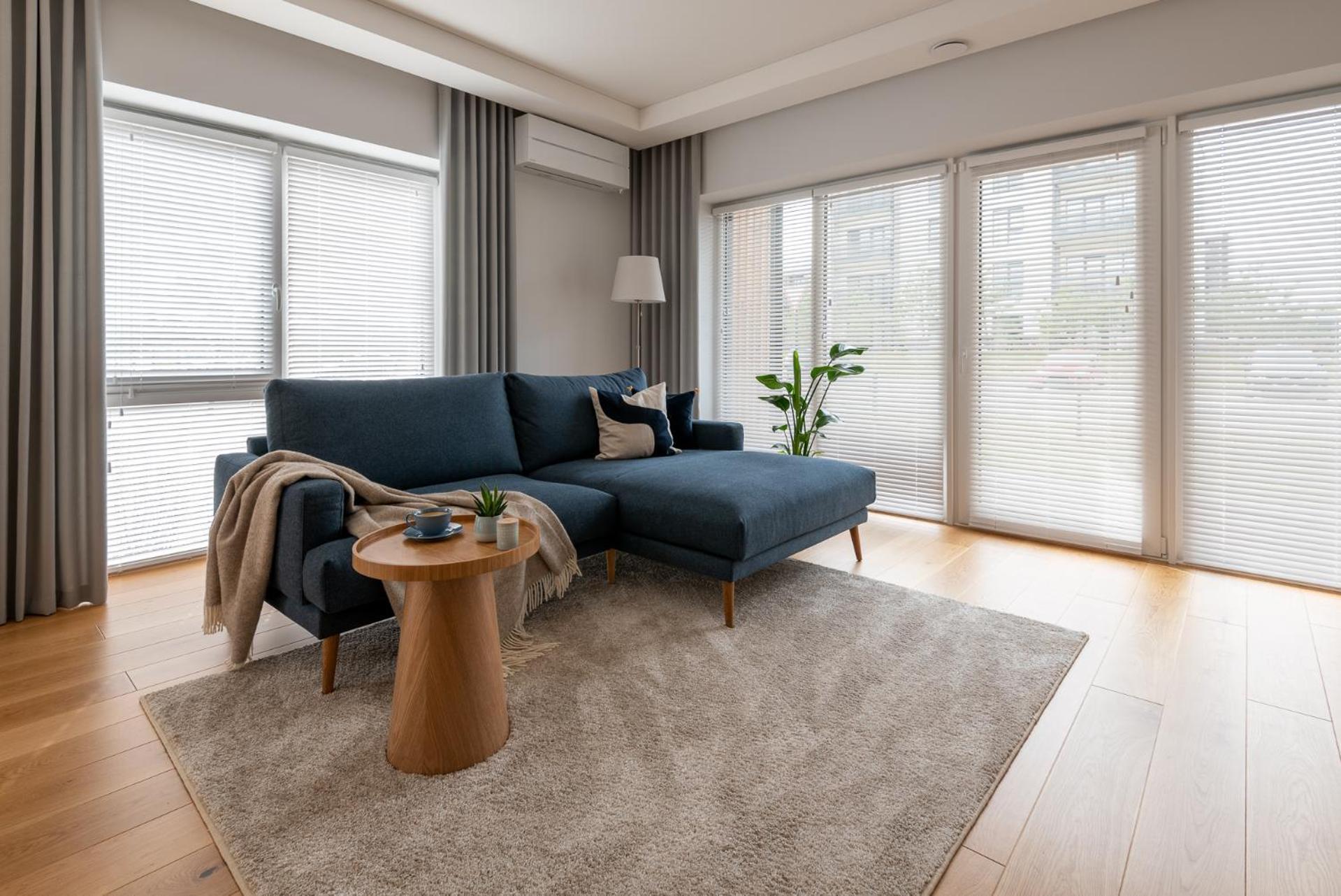 D33 Vilnius - Brand New Luxury Apartment With Terrace, Garden, Ac And Parking Exterior photo