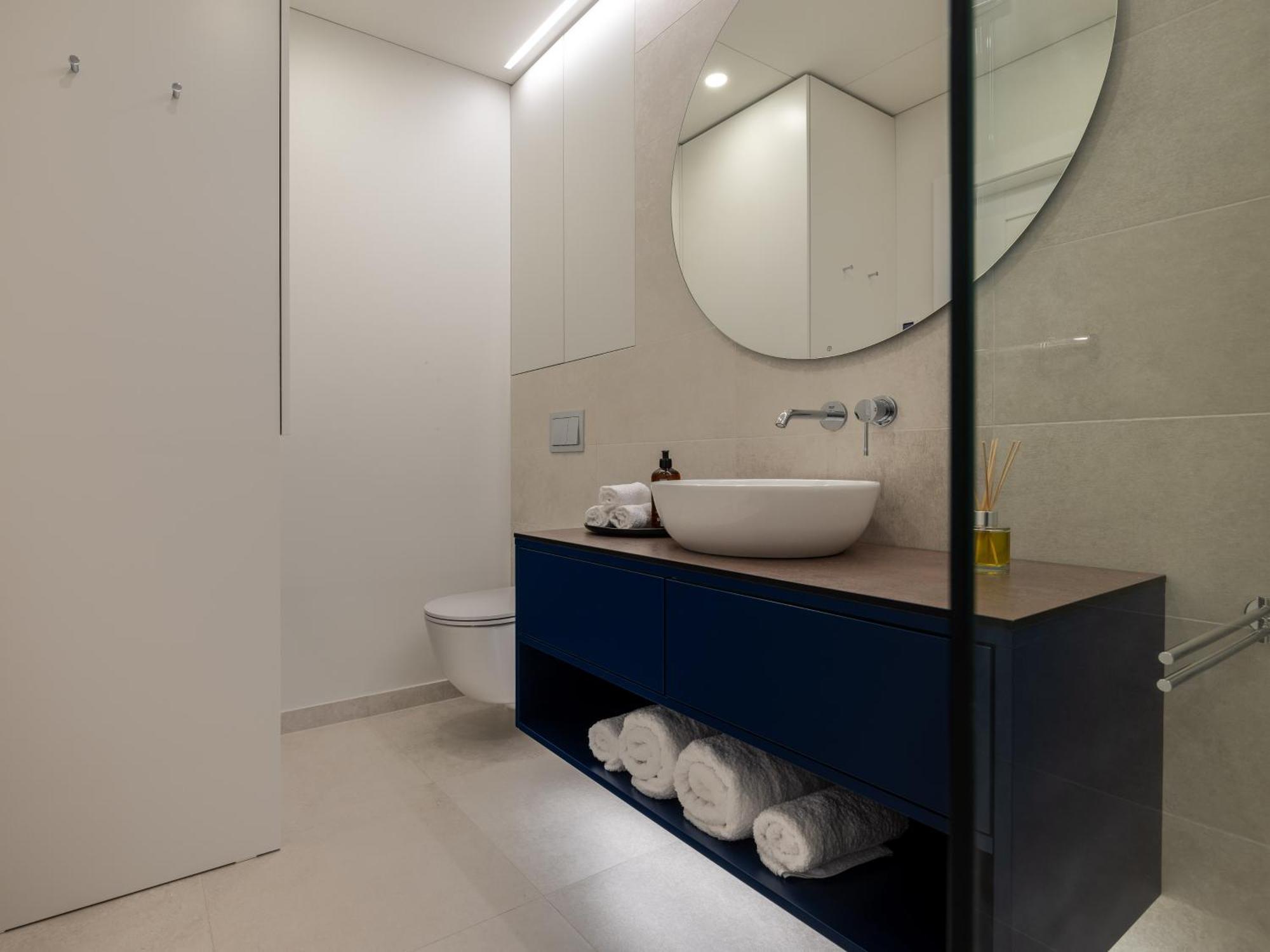 D33 Vilnius - Brand New Luxury Apartment With Terrace, Garden, Ac And Parking Exterior photo